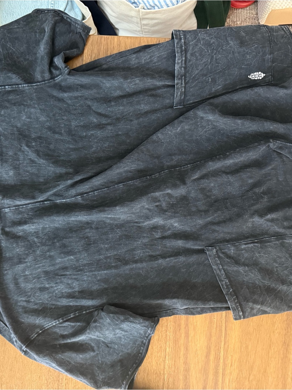 FP Movement Hot Shot Tee Romper